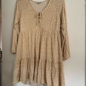 The Perfect Picnic Dress